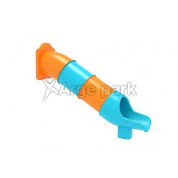 YPKTK002 Tüp Kaydırak H: 150